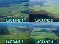 Lactanz Dairies, Lactanz, Dairies South-West Western Australia, Scott River East, WA 6275
