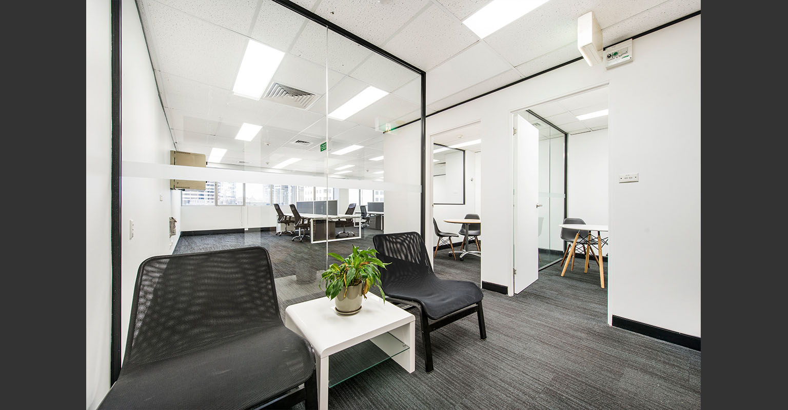 189 Kent Street, Sydney ADC HOUSE Austcorp Realty Pty Limited