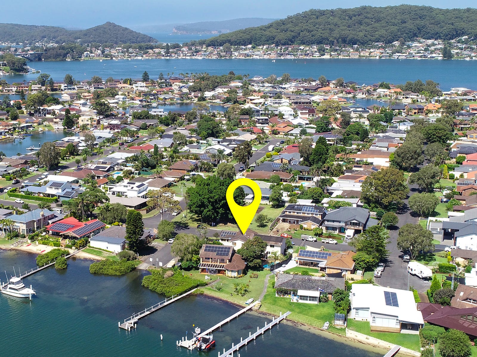 45 Nautilus Crescent, St Huberts Island Sold by Central Coast Agents - image 15