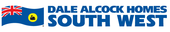 Dale Alcock Homes  -  South West