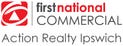 First National Action Realty Ipswich - Ipswich