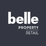 Belle Property Retail Brisbane