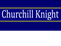 Churchill Knight - West Perth