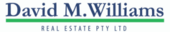 David M. Williams Real Estate - Singleton