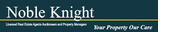 Noble Knight - Yarra Valley