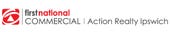 First National Action Realty Ipswich - Ipswich