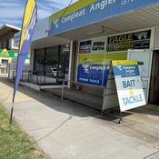 Compleat Angler, 343 Wagga Road, Lavington, NSW 2641