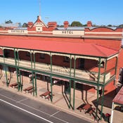 Rintoules Union Hotel, 39/41 Victoria Street, Nhill, Vic 3418