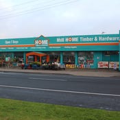 Home Hardware and Hindmarsh Hire, 40 Victoria Street, Nhill, Vic 3418
