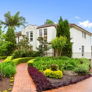 John Ward Realty Hunters Hill Real Estate Agency Profile