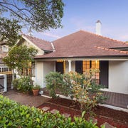 Georges Ellis Co Strathfield Real Estate Agency Profile