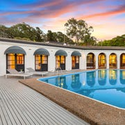 John Ward Realty Hunters Hill Real Estate Agency Profile