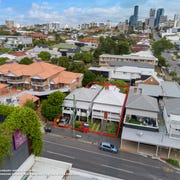 Theresa Fitzgerald Property Management New Farm Real Estate Agency Profile