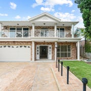 Georges Ellis Co Strathfield Real Estate Agency Profile