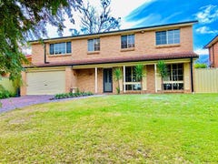23 Aleppo St, Quakers Hill, NSW 2763