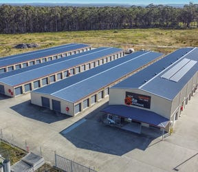Out of Site Storage Nowra, 13 Norfolk Avenue, South Nowra, NSW 2541
