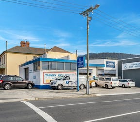 Tasman Key Service Site, 240-244 Murray Street, Hobart, Tas 7000