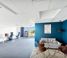 Suite 2.09, 1 Centennial Drive, Campbelltown, NSW 2560