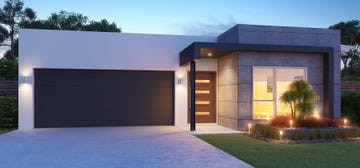 Consolidated project homes qld pty ltd Consolidated project homes qld pty ltd