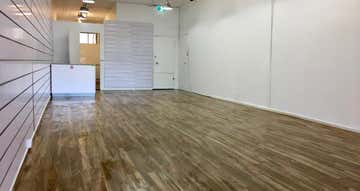Ground Floor Retail, 259 BROADWAY Ultimo NSW 2007 - Image 1