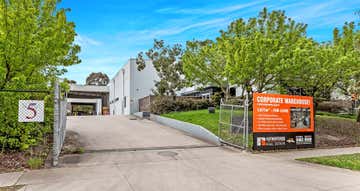 5 Southfork Drive Kilsyth VIC 3137 - Image 1