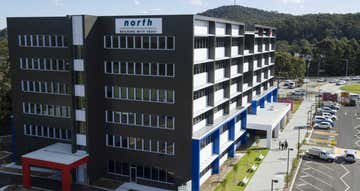 Suite 315 (Lot 61), 1 Bryant Drive Tuggerah NSW 2259 - Image 1