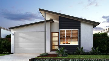 New Home Designs in QLD New Home Designs in QLD