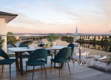 New Apartments Off The Plan For In Upper Coomera Qld 4209 Lyra Hope Island