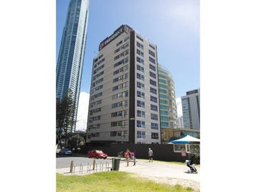 29 Northcliffe Terrace The President Surfers Paradise Qld 4217 29 Northcliffe Terrace The President Surfers Paradise