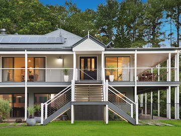 495 Glenview Road Glenview Qld 4553 Property Details - 