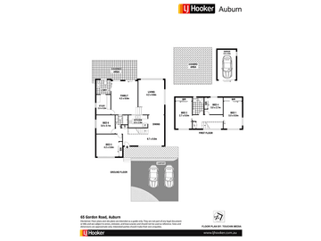 65 Gordon Road, Auburn, NSW 2144 - Property Details