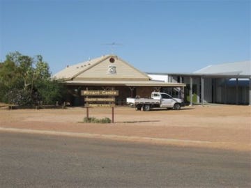 ' Diamantina Shire Council Auction', Birdsville, Qld 4482 - Property ...