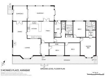 5 Mcinnes Place Queanbeyan  NSW 2620 Property Details