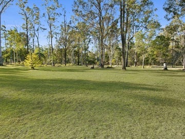 262 Camp Cable Road, Jimboomba, Qld 4280 - Property Details