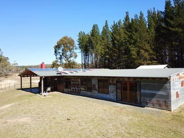2510 charleys forest road, nerriga, nsw 2622 - property