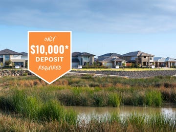 Lot 3616, 9 Bruckner Drive, Point Cook, Vic 3030 Property Lot 3616, 9 Bruckner Drive, Point Cook, Vic 3030 Property