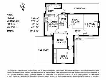 21 Lucas Street Woodville South Sa 5011 Property Details