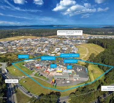 1061 - 1067 Oxley Highway, Port Macquarie, NSW 2444