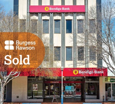 Bendigo Bank, 531 Dean Street, Albury, NSW 2640