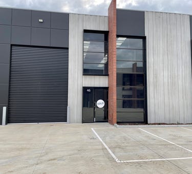 Star Point Business Park - Stage 2, 1889  Frankston - Flinders Rd, Hastings, Vic 3915