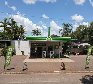 BP Adelaide River, 120-122 Stuart Highway, Adelaide River, NT 0846