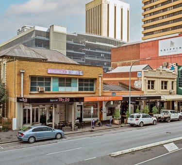 53-63 Flinders Street, Adelaide, SA 5000