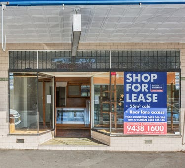 362-364 Pacific Highway, Lindfield, NSW 2070