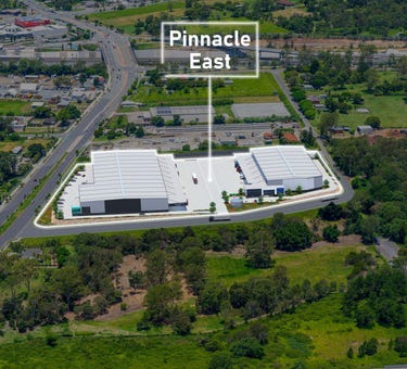 Pinnacle East, 372 - 402 Progress Road, Wacol, Qld 4076