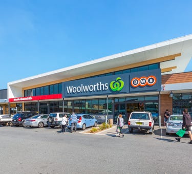 Primewest Mandurah Greenfields Shopping Centre, 2 Eaglemont Street, Greenfields, WA 6210