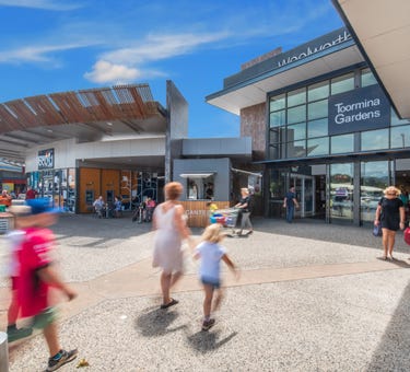 Toormina Gardens Shopping Centre, 5 Toormina Road, Toormina, NSW 2452