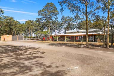 Factory for sale wyong