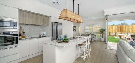 66 New Home Builders In Nsw Realestate Com Au