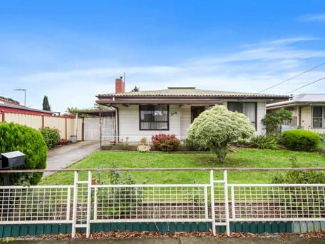 Nicholas Scott Real Estate | SOLD | 90 Churchill Avenue, Braybrook
