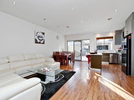 Nicholas Scott Real Estate | SOLD | Churchill Avenue, Braybrook